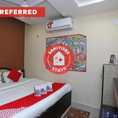 Oyo 14487 Hotel Stay Inn Колката Екстериор снимка