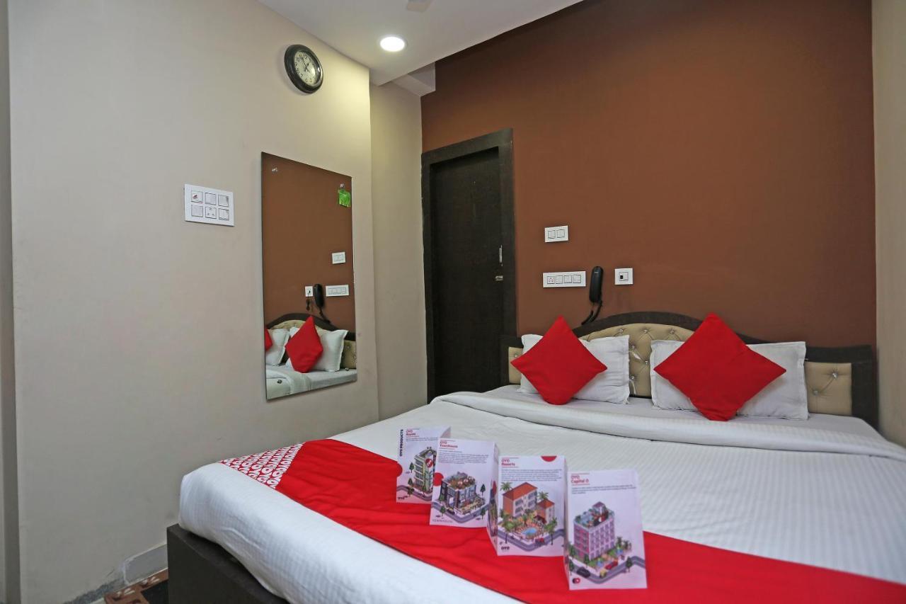 Oyo 14487 Hotel Stay Inn Колката Екстериор снимка
