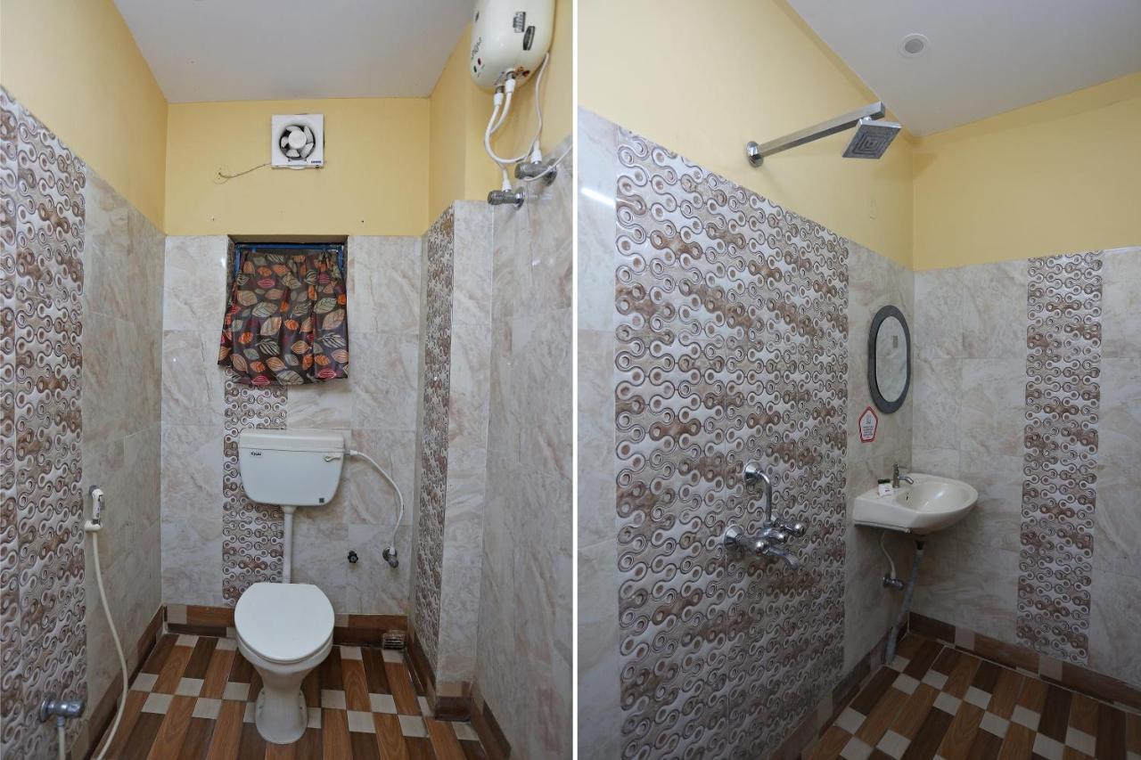 Oyo 14487 Hotel Stay Inn Колката Екстериор снимка
