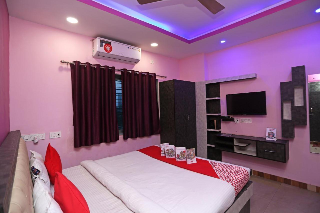 Oyo 14487 Hotel Stay Inn Колката Екстериор снимка